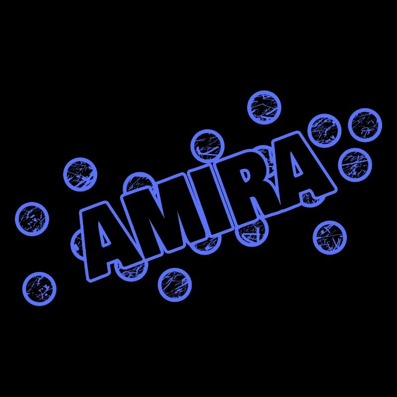 Gift for Amira