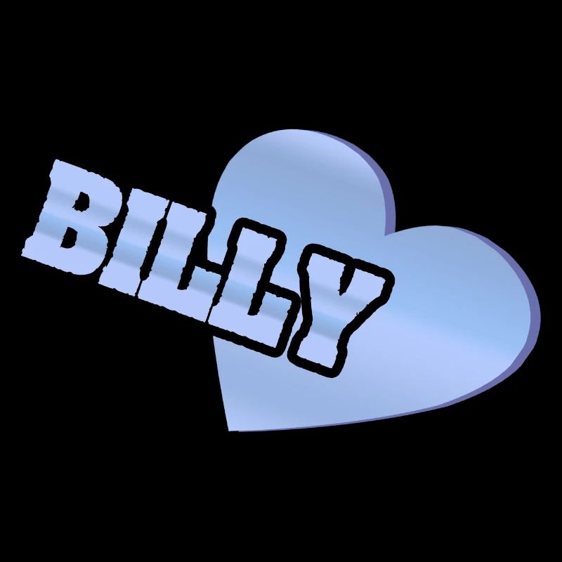 Cadeau pour Billy