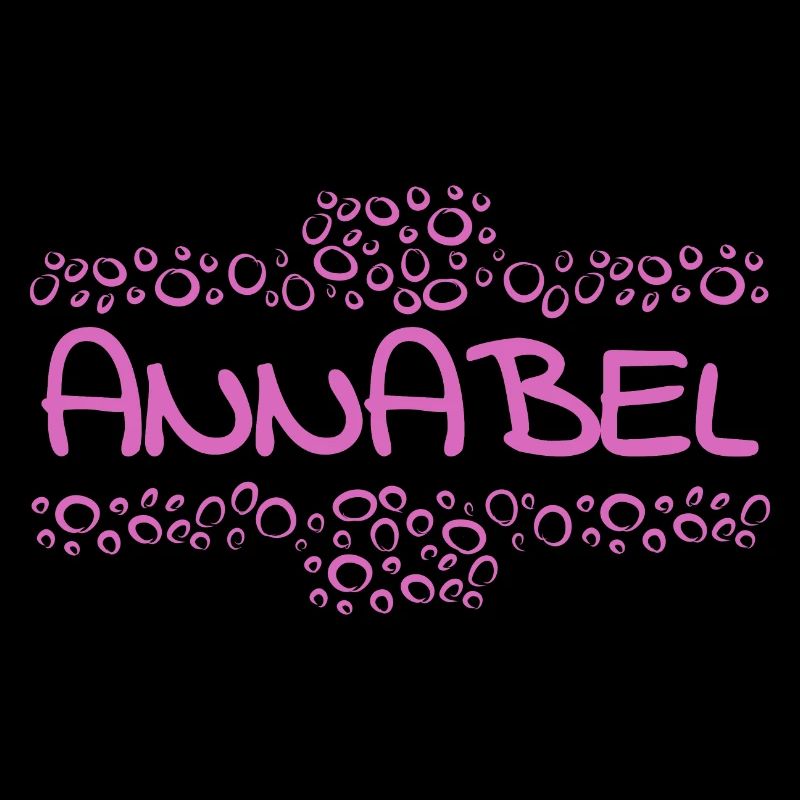 Cadeau pour Annabel