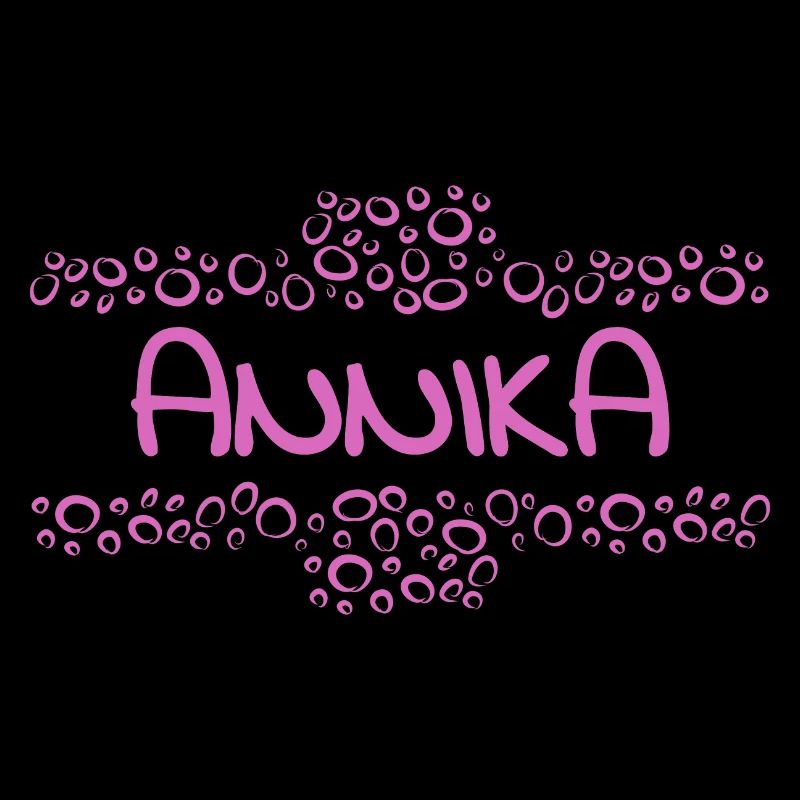 Prénom Annika