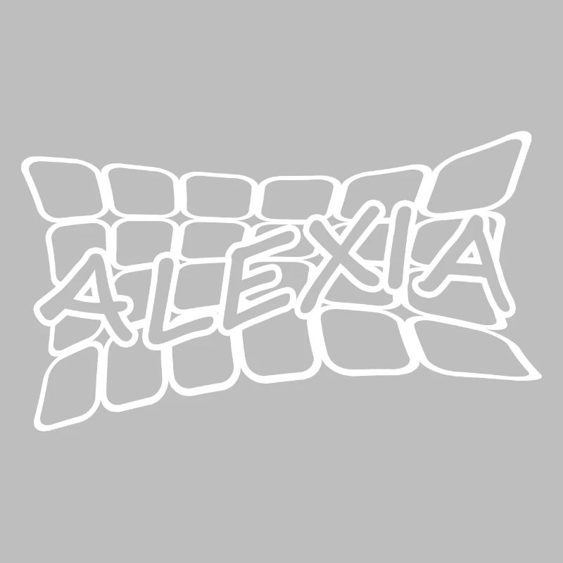 Name: Alexia