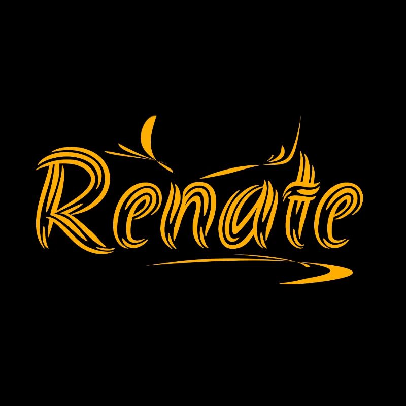 First name Renate