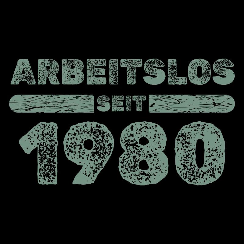 since 1980