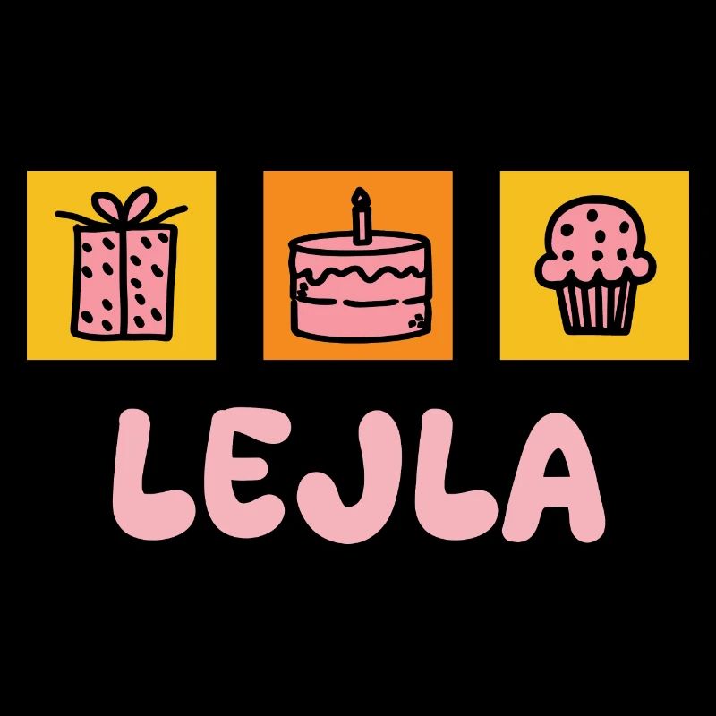 Lejla