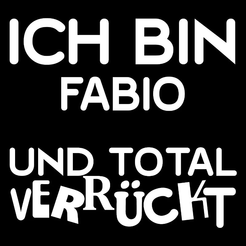 Vorname Fabio