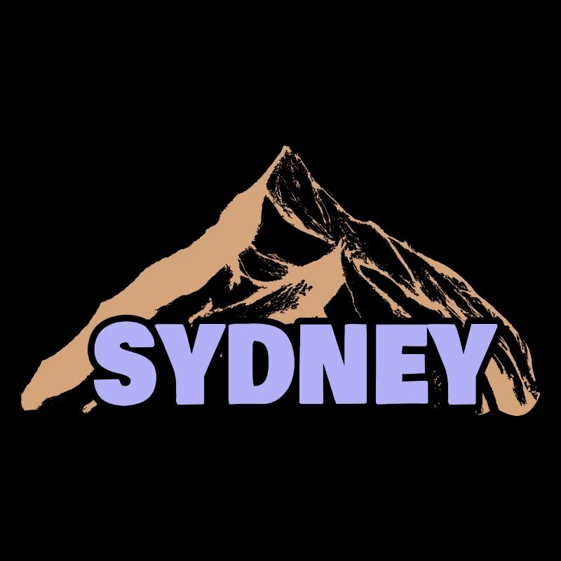 Sydney als Geschenkidee