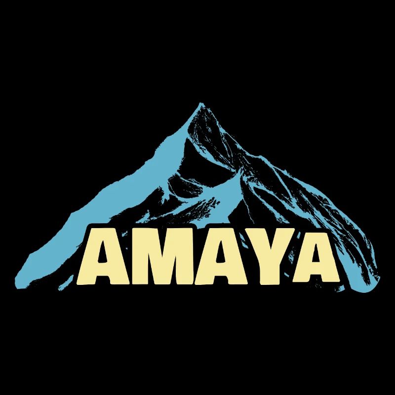 Woman's name Amaya