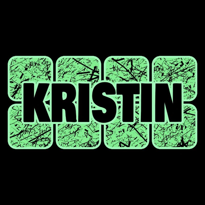 First name Kristin
