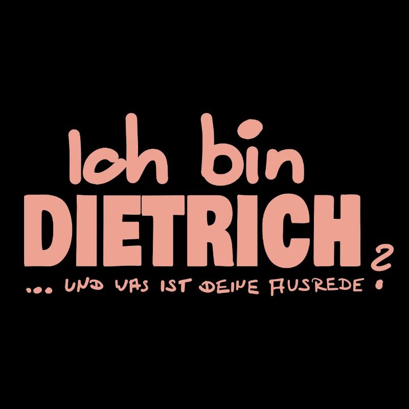 Dietrich