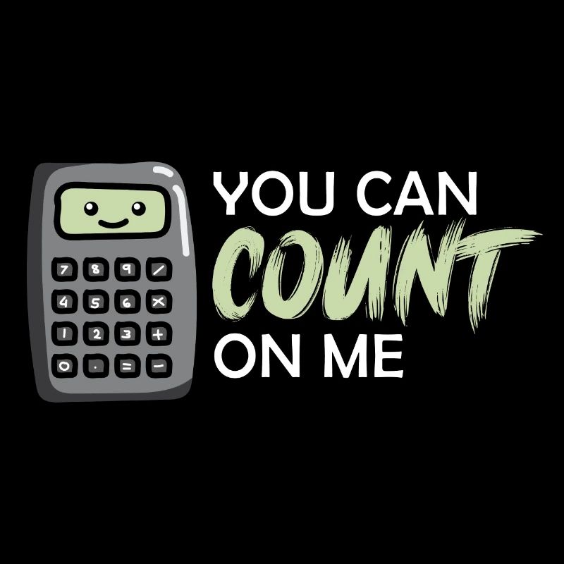 Sur moi, les comptables comptent sur le poison