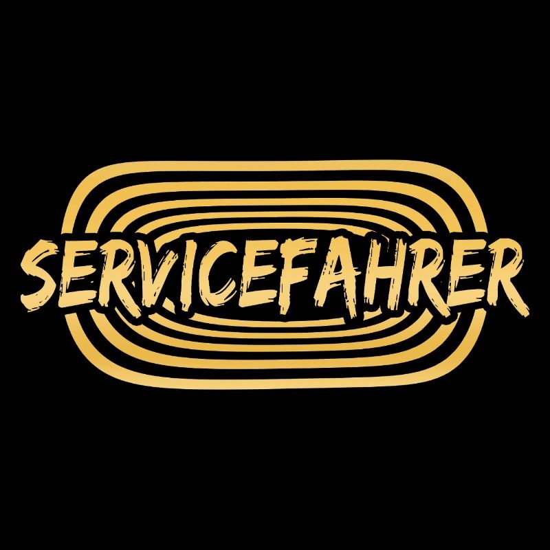 Gift for Service Driver