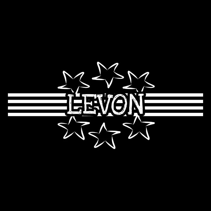 Stern Levon