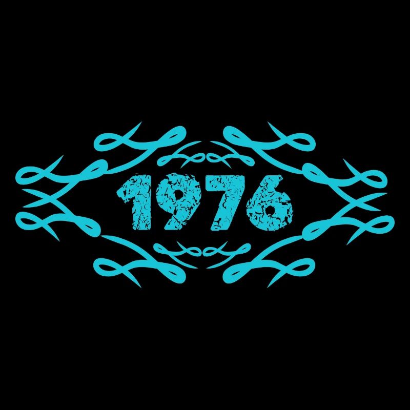 Geschenkidee 1976