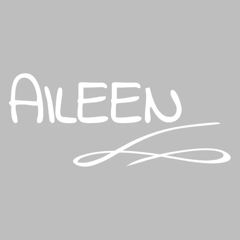First name Aileen