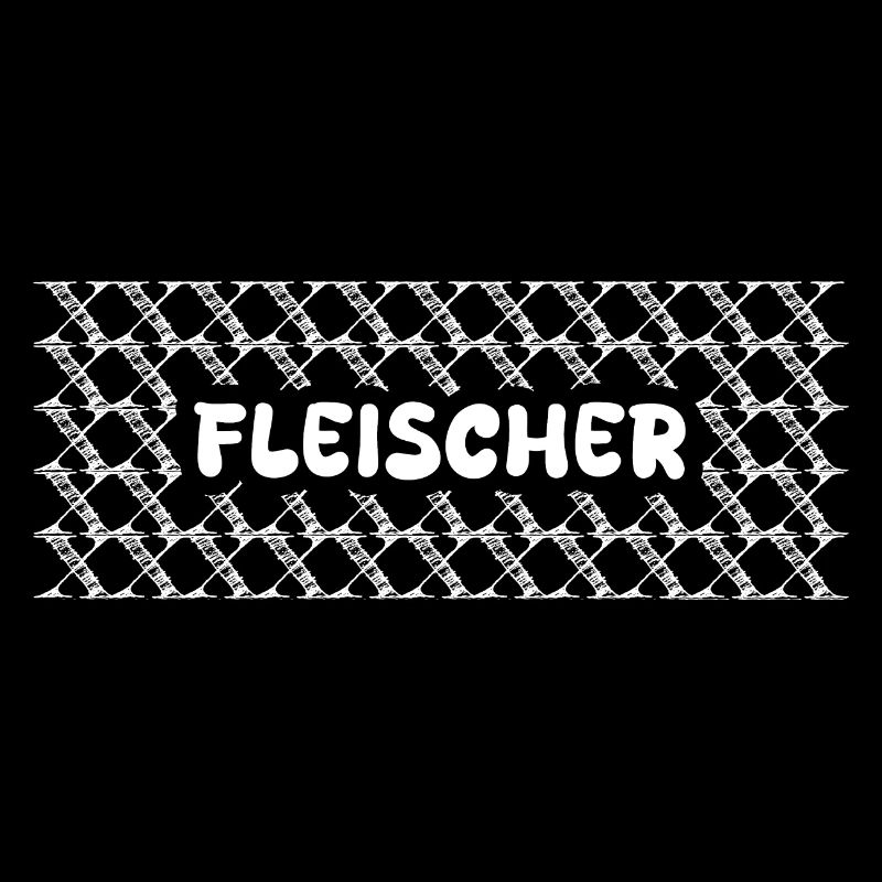 Emploi Boucher
