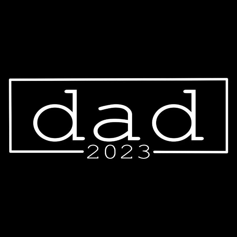 dad 23 Vatertag Geschenkidee