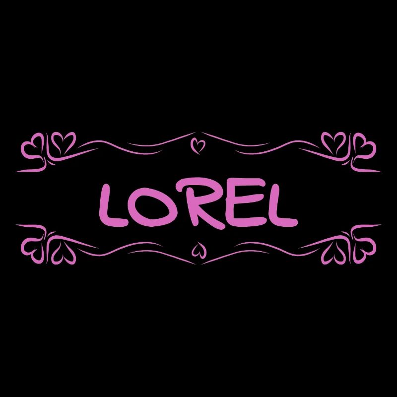 Nom Lorel