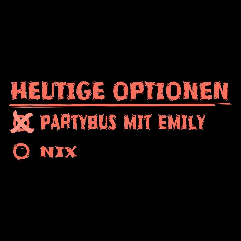 Emily Emily