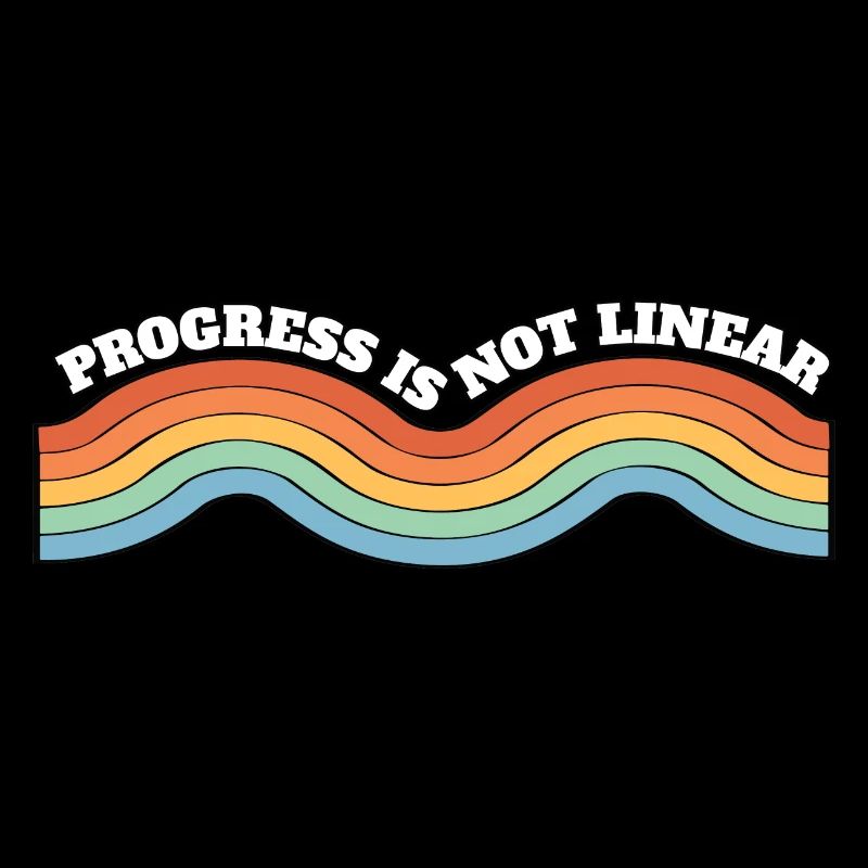 Sped Teacher Progress Is Not Linear BSBA RBT ABA