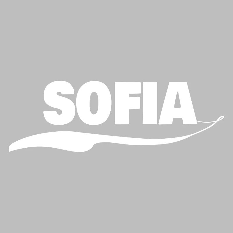 Sofia as a given name