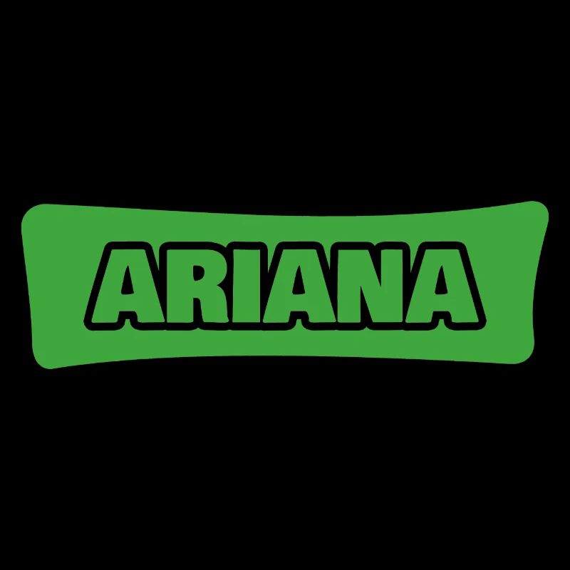 Gift for Ariana