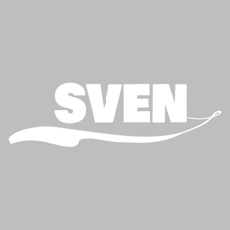 First name sven