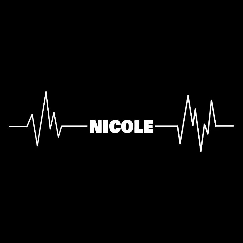 Nicole comme prénom