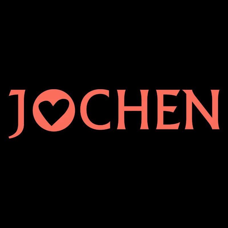 Love and hearts for Jochen
