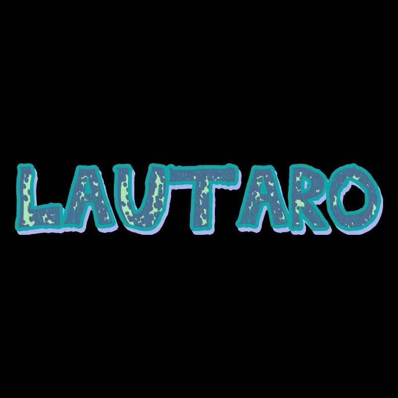 Gift for Lautaro
