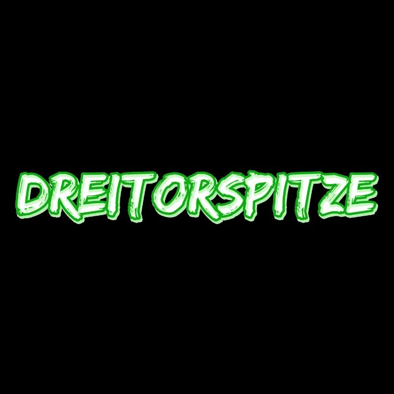 Trekking Dreitorspitze