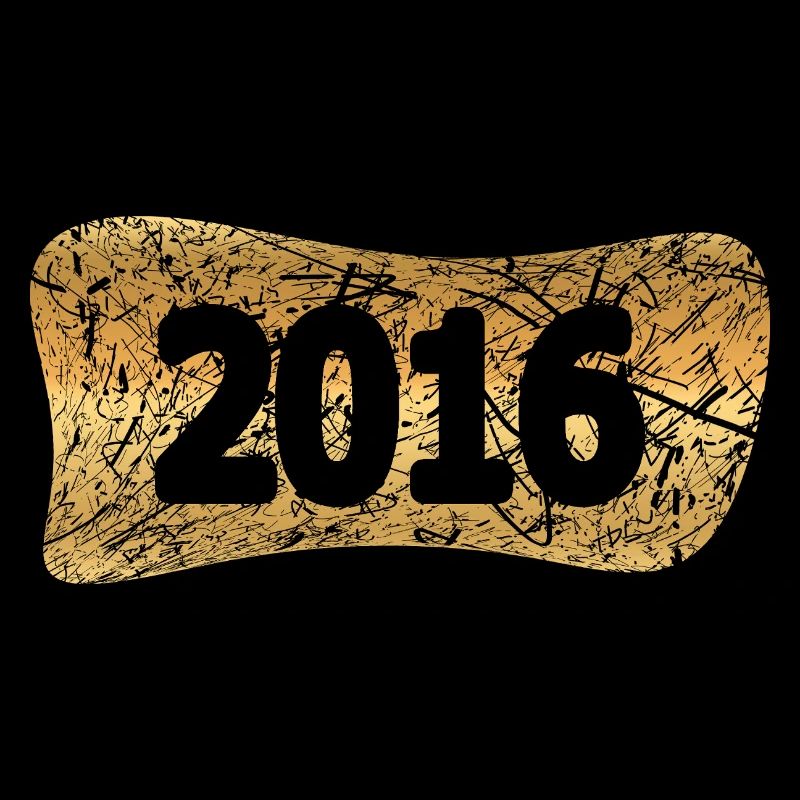 Goldbarrren 2016