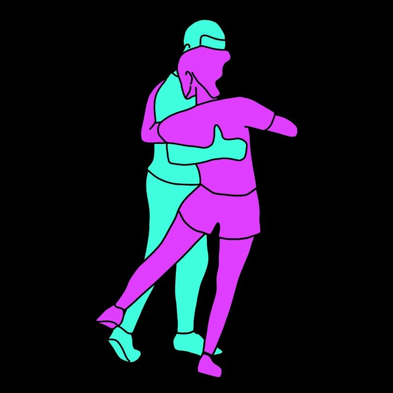 Dance is the language of unity and celebration
