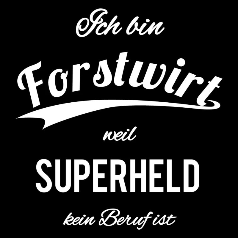 Forstwirt