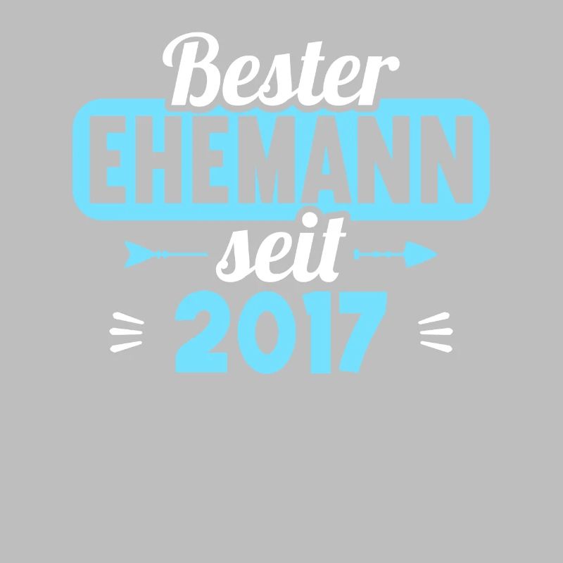 Beste Ehefrau Bester Ehemann seit 2017