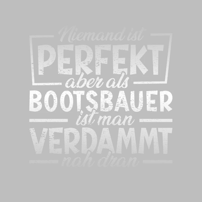 Bootsbauer Schiffsbauer