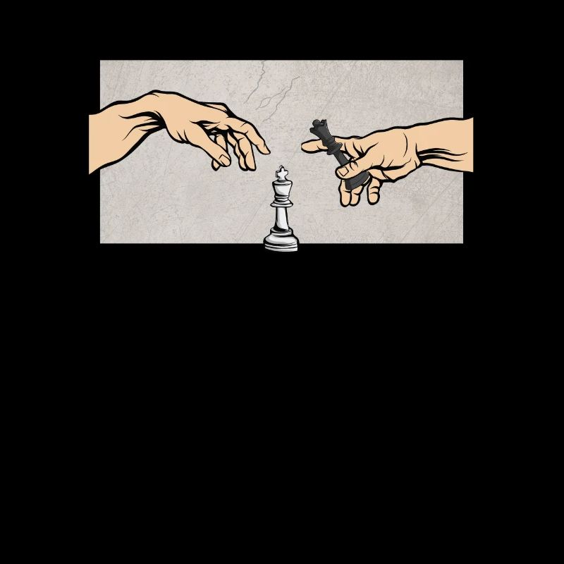 Échecs La création d'échecs