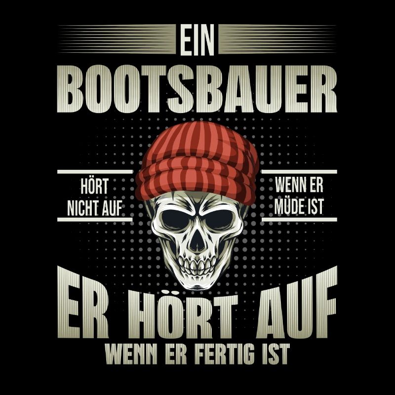Bootsbauer Schiffsbauer
