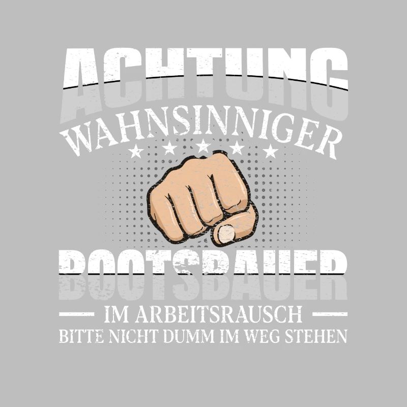 Bootsbauer Schiffsbauer