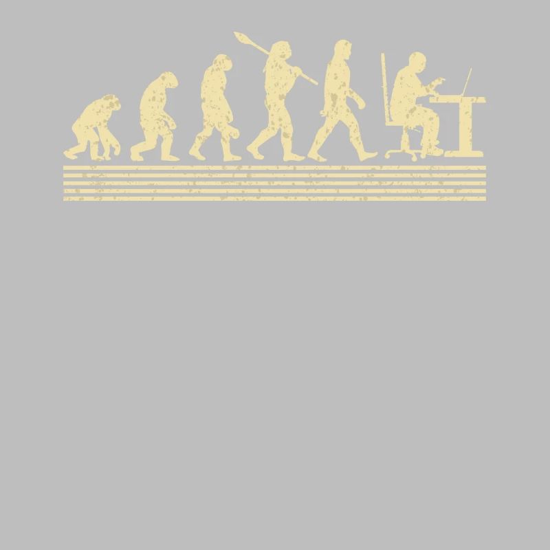 Évolution du programmeur informatique
