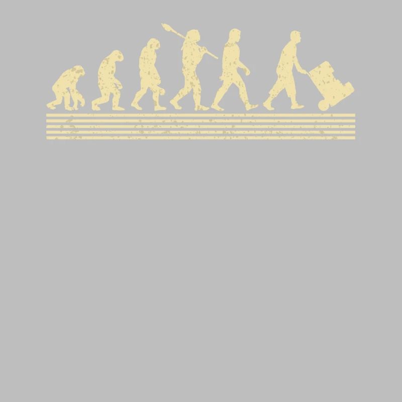 Logistician evolution