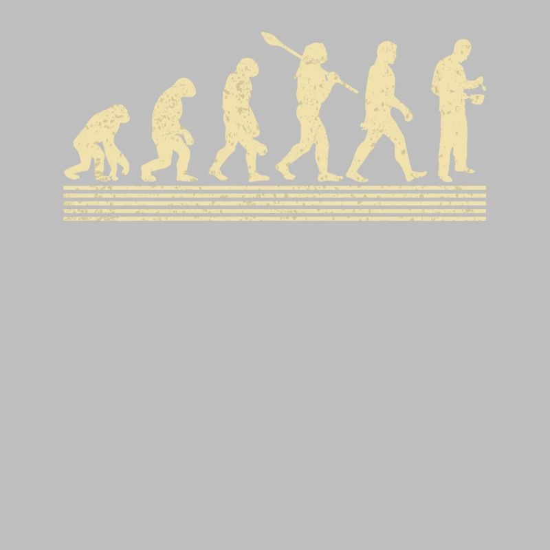 Koch-evolution