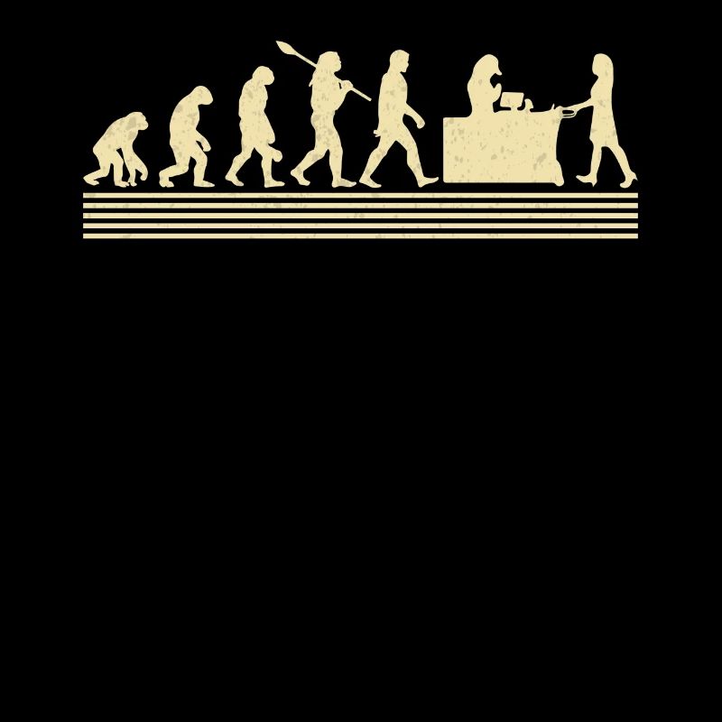 Cashier evolution