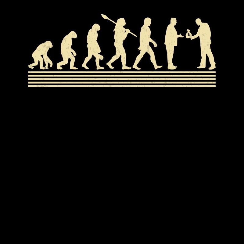 Évolution des banquiers