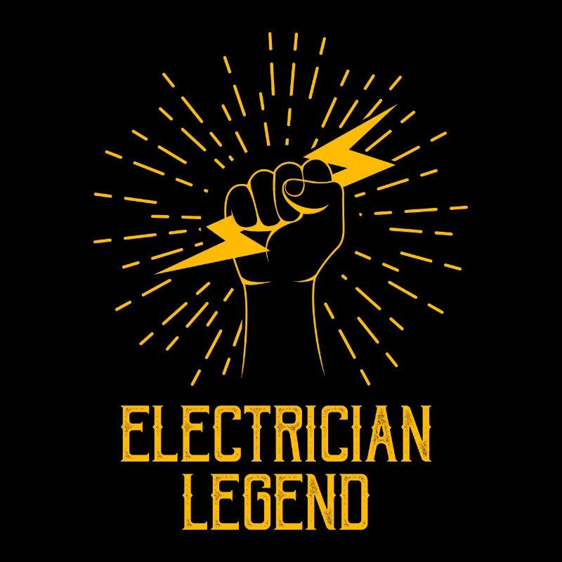 Electrician Legend Craftsman Voltage Circuits