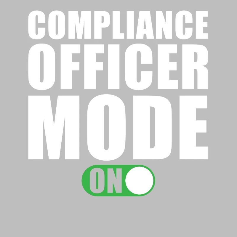 Mode Gestionnaire de conformité activé
