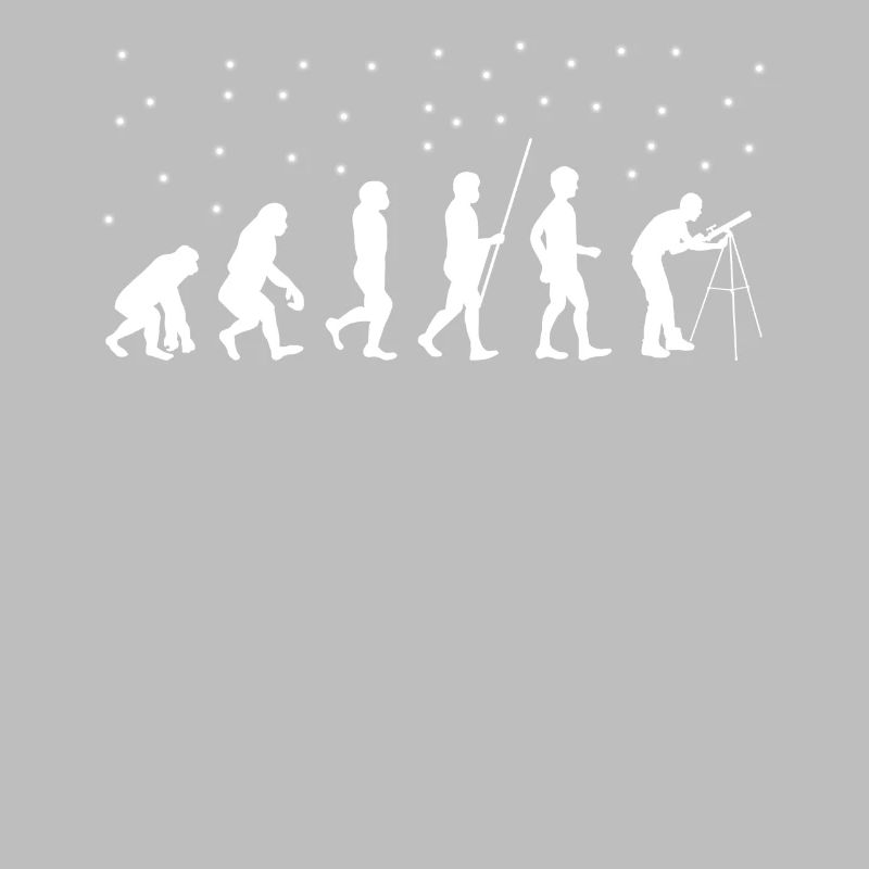 Astronomie Télescope Evolution Astronomie