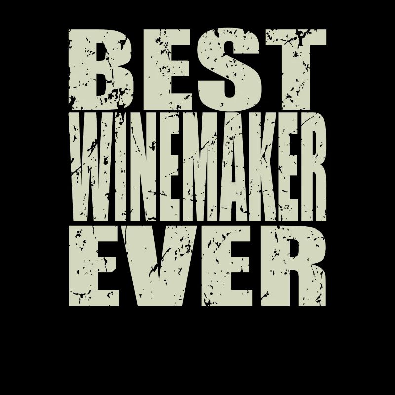 Meilleur winemaker jamais Winemaker Gift