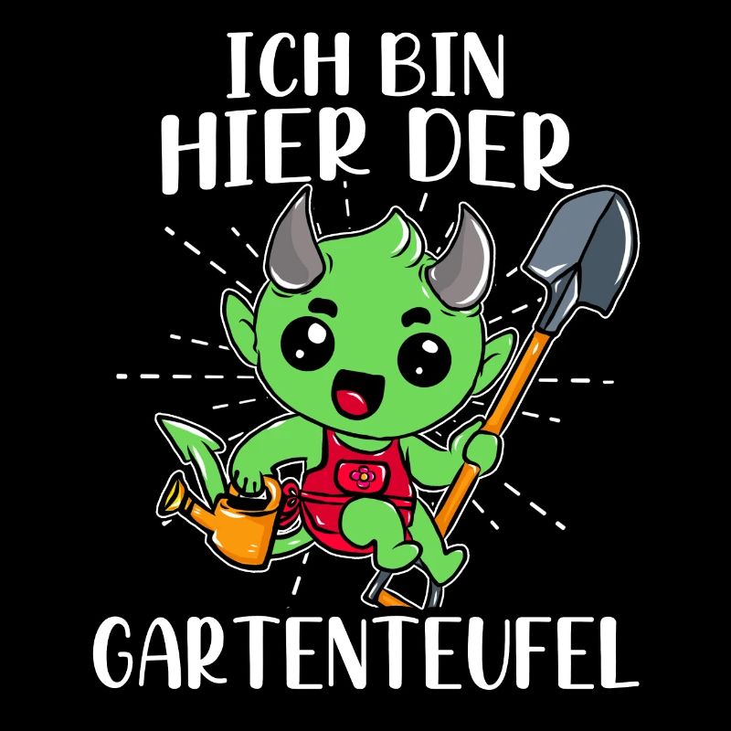 Kleingarten anfänger Ich bin hier der
