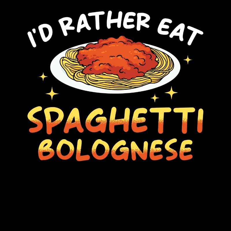 Spaghetti Bolognese