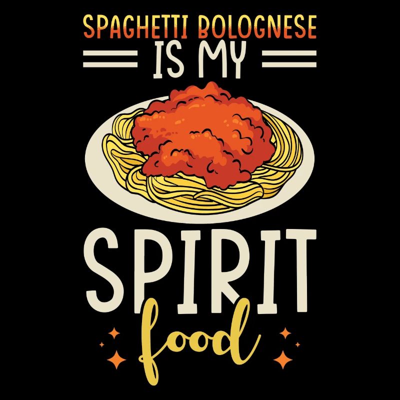 Spaghetti Bolognese